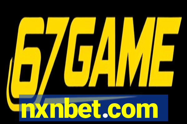 nxnbet.com