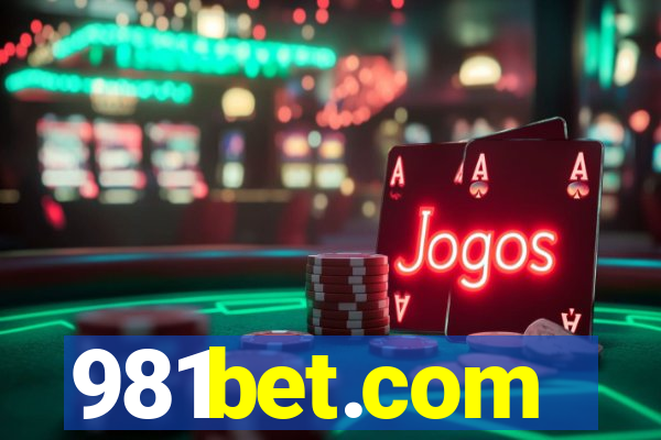 981bet.com