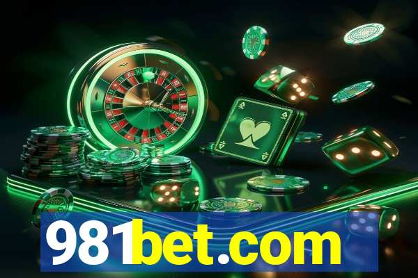 981bet.com