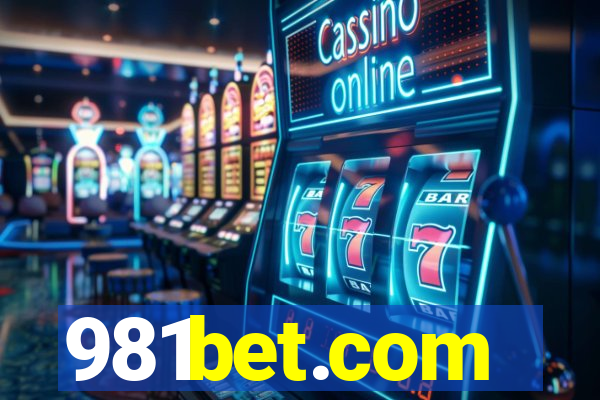 981bet.com