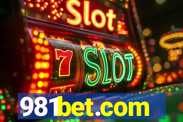 981bet.com