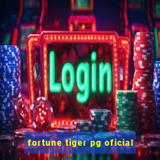 fortune tiger pg oficial