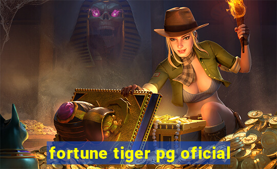 fortune tiger pg oficial