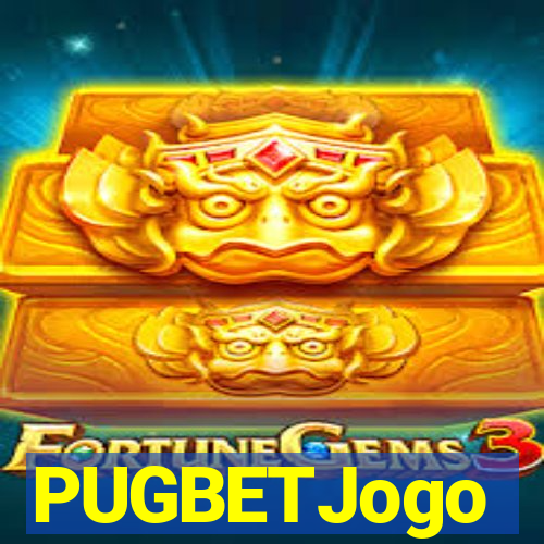 PUGBETJogo