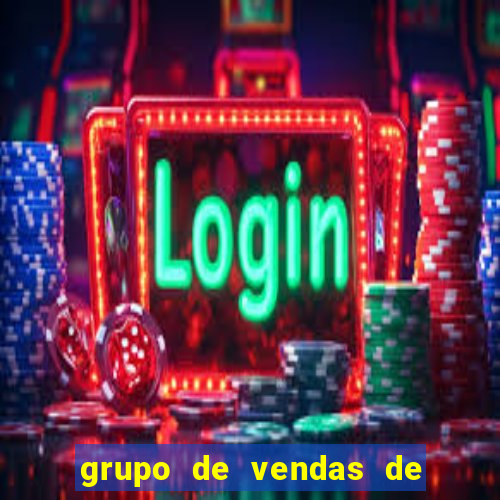 grupo de vendas de contas de jogos