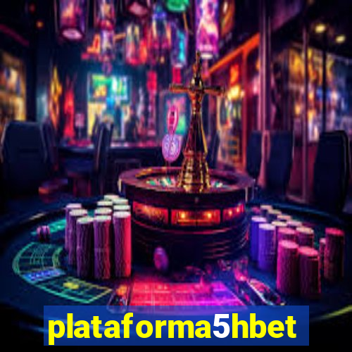 plataforma5hbet.com