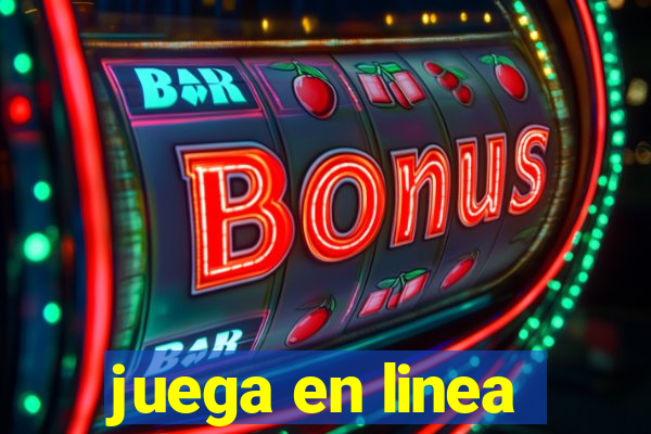 juega en linea