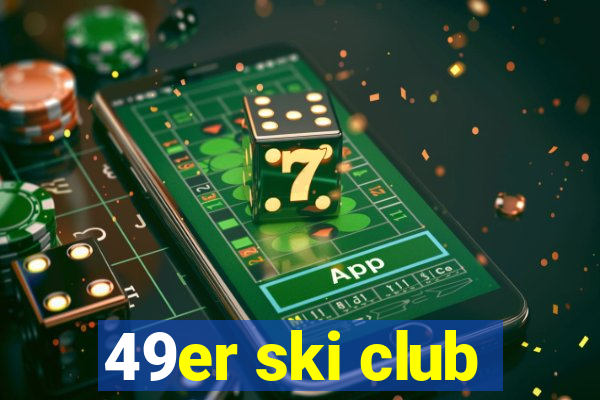 49er ski club