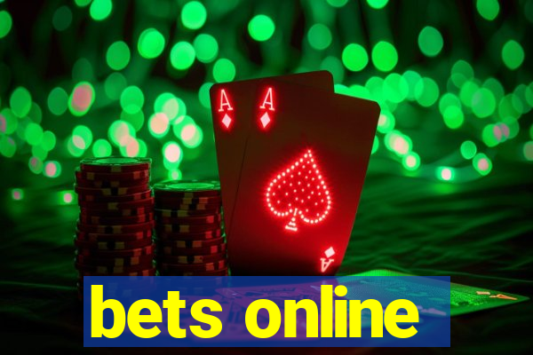 bets online