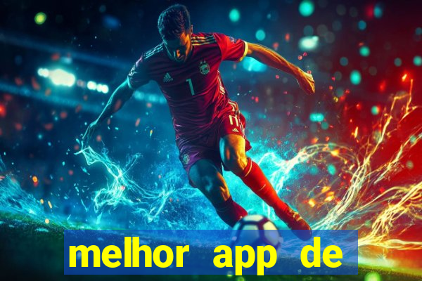 melhor app de casino para ganhar dinheiro