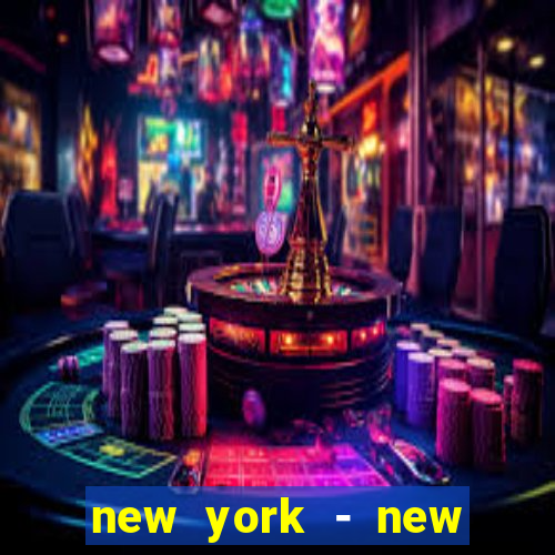 new york - new york hotel & casino