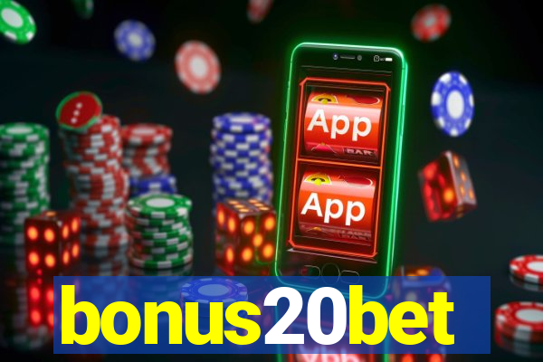 bonus20bet