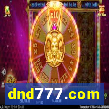 dnd777.com