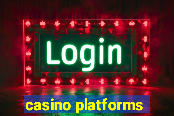 casino platforms