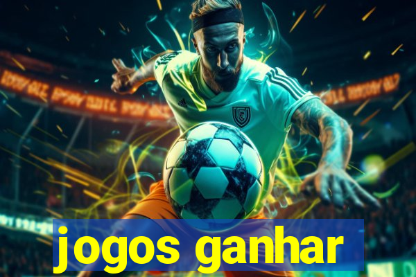 jogos ganhar