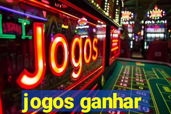 jogos ganhar