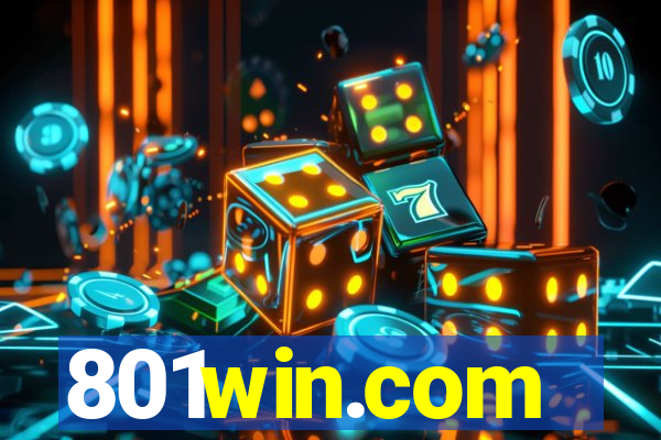 801win.com