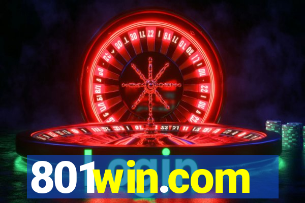 801win.com