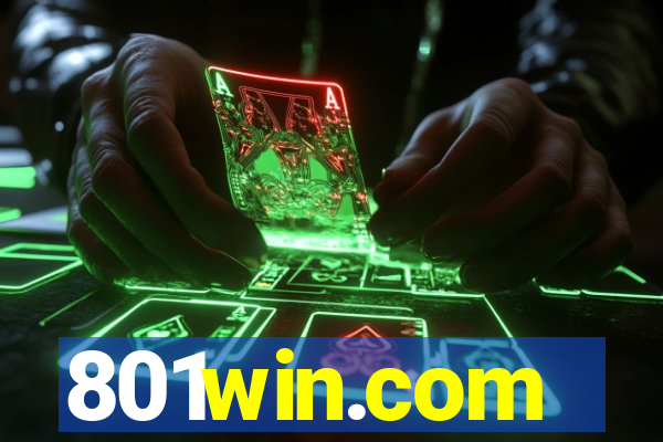 801win.com