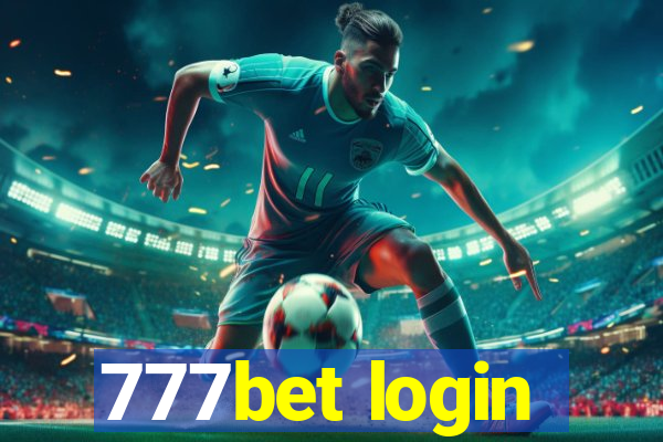 777bet login