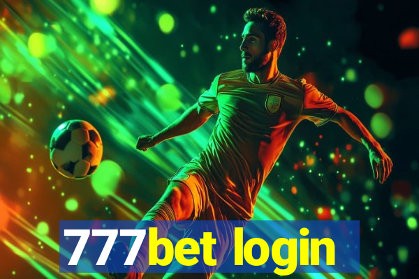 777bet login