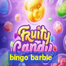 bingo barbie