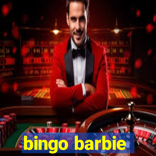 bingo barbie