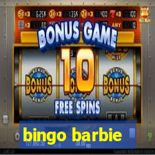 bingo barbie