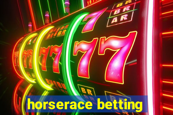 horserace betting