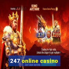 247 online casino