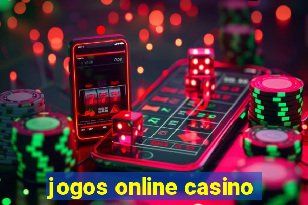 jogos online casino