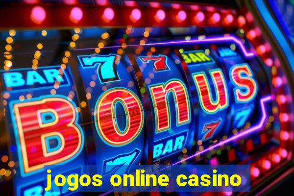 jogos online casino