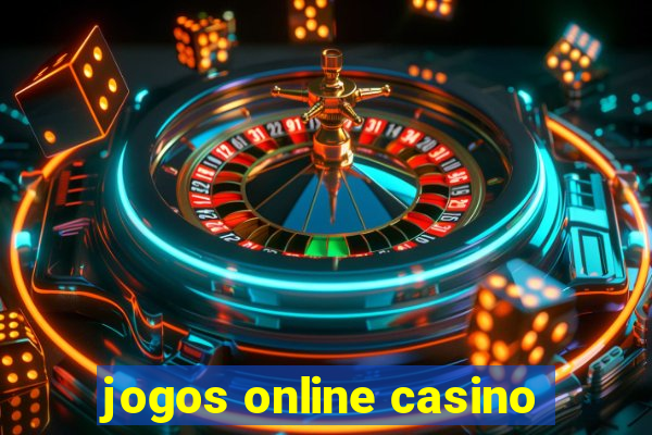 jogos online casino