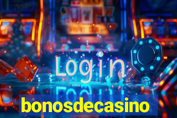 bonosdecasino