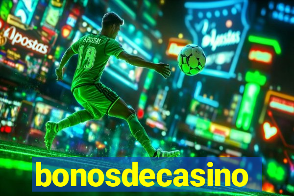 bonosdecasino