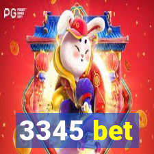 3345 bet