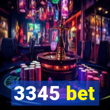 3345 bet