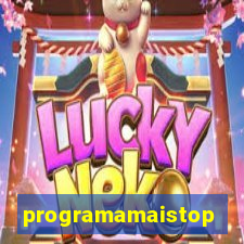 programamaistop