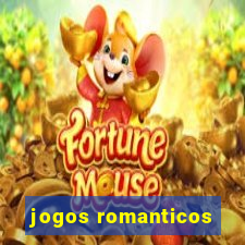 jogos romanticos