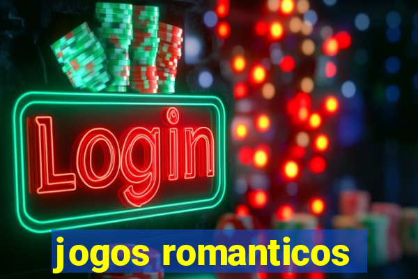 jogos romanticos