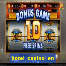 hotel casino en las vegas