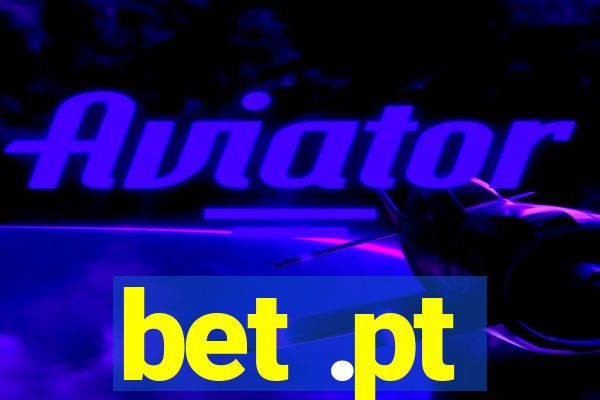 bet .pt