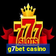 g7bet casino