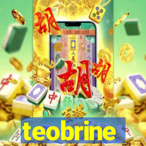 teobrine