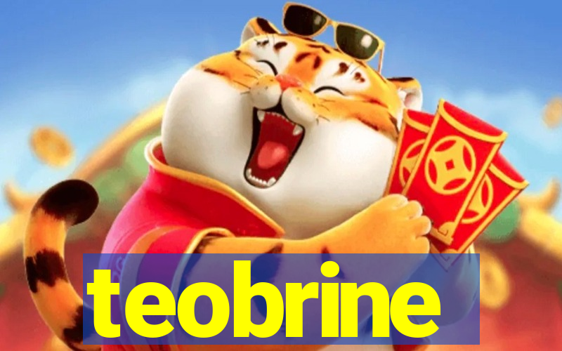 teobrine