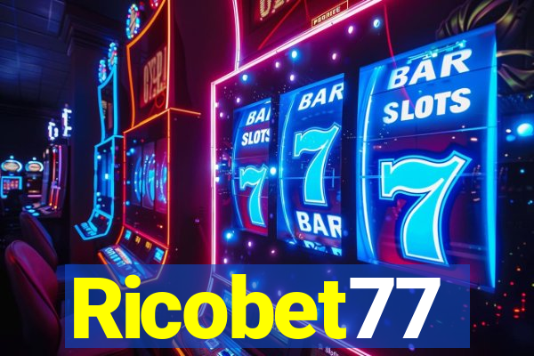 Ricobet77