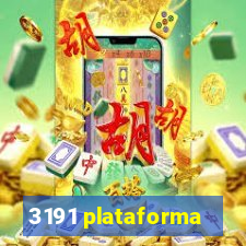 3191 plataforma