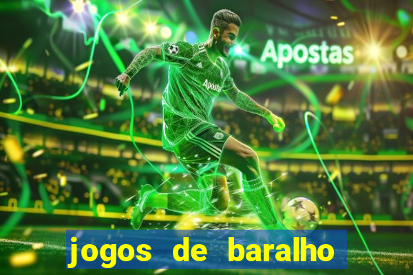 jogos de baralho online pife