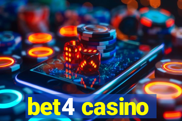 bet4 casino