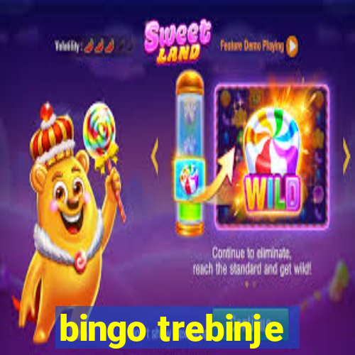 bingo trebinje